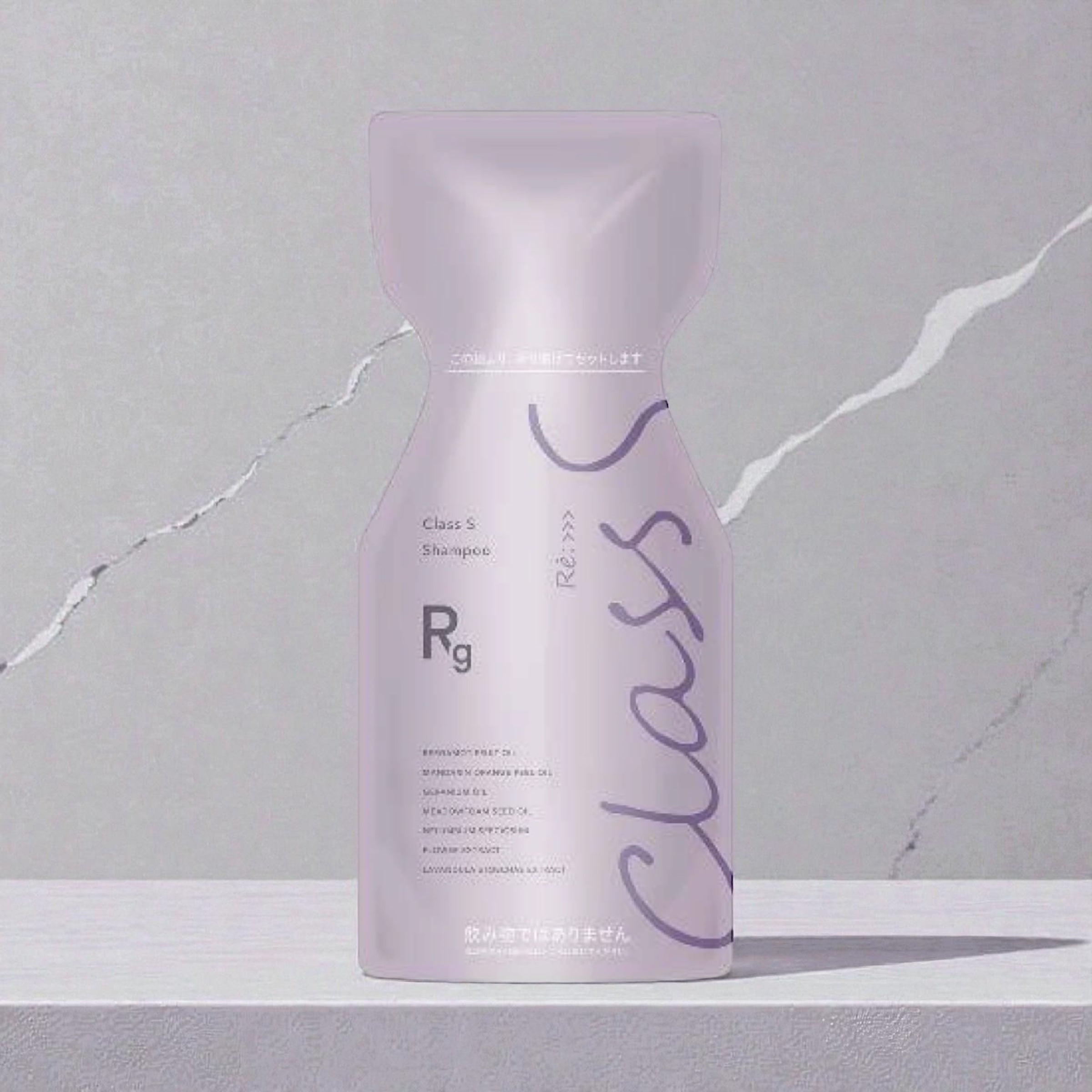 KIGEN シャンプー 1000ml | CREDO online store