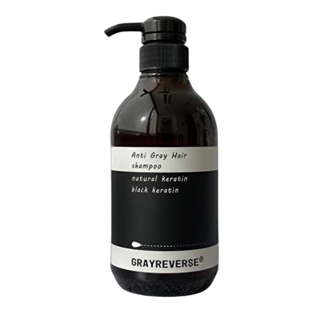 KIGEN シャンプー 1000ml | CREDO online store